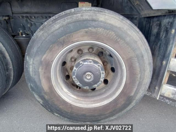 Used 2000 MT mercedes-benz actros ﾌﾒｲ Image[39]