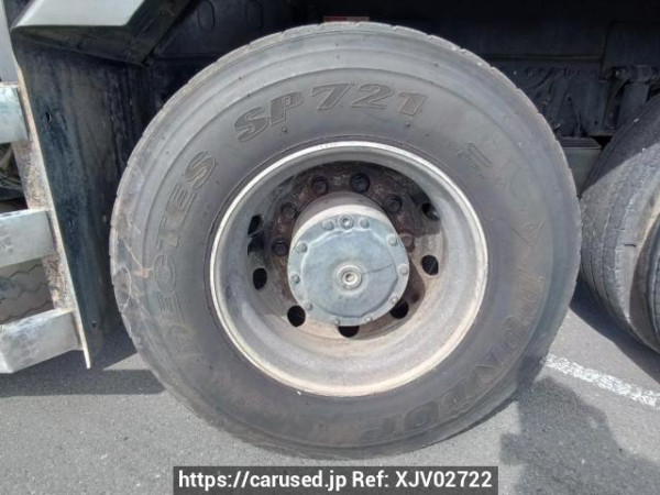 Used 2000 MT mercedes-benz actros ﾌﾒｲ Image[40]