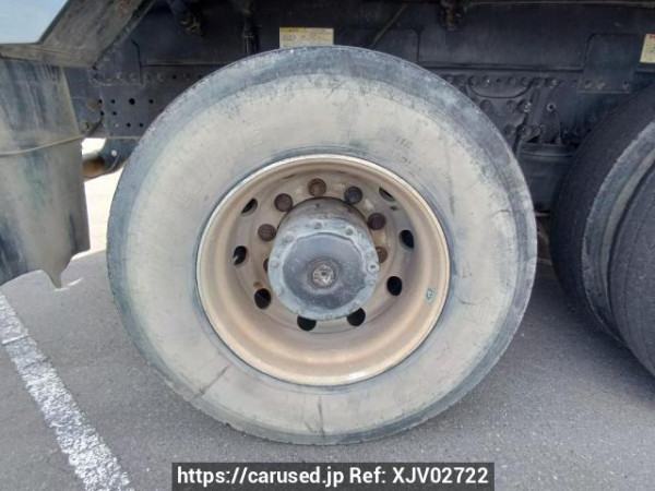 Used 2000 MT mercedes-benz actros ﾌﾒｲ Image[41]