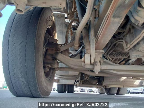 Used 2000 MT mercedes-benz actros ﾌﾒｲ Image[43]