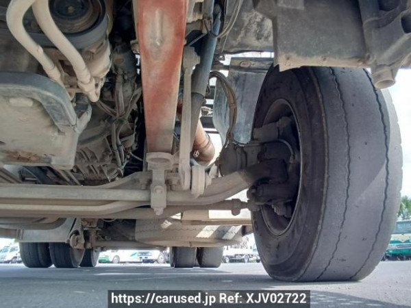 Used 2000 MT mercedes-benz actros ﾌﾒｲ Image[44]