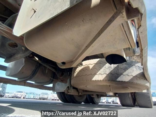 Used 2000 MT mercedes-benz actros ﾌﾒｲ Image[46]