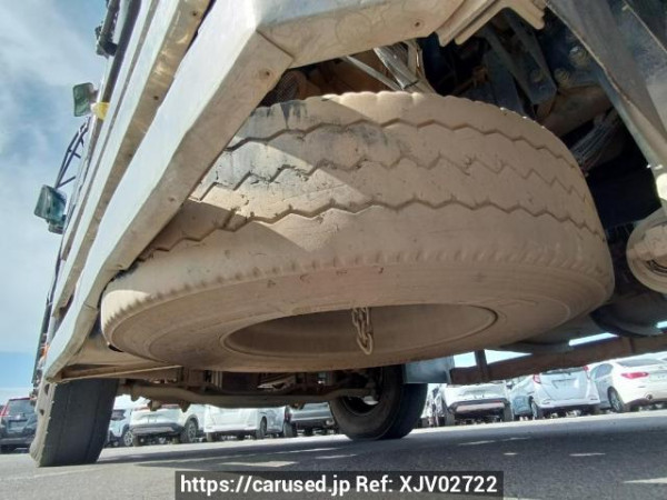 Used 2000 MT mercedes-benz actros ﾌﾒｲ Image[47]