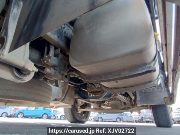 Used 2000 MT mercedes-benz actros ﾌﾒｲ Image[48]