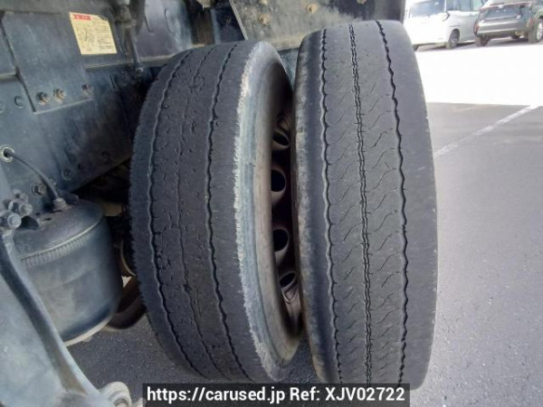 Used 2000 MT mercedes-benz actros ﾌﾒｲ Image[49]