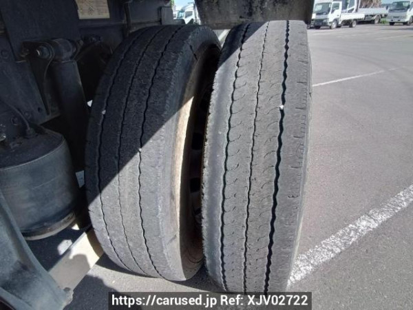 Used 2000 MT mercedes-benz actros ﾌﾒｲ Image[52]