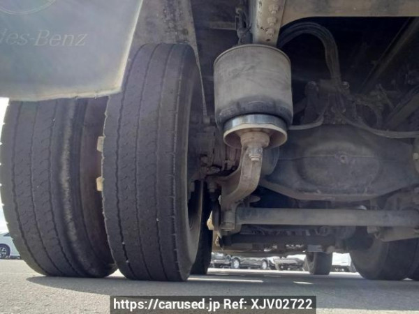 Used 2000 MT mercedes-benz actros ﾌﾒｲ Image[53]