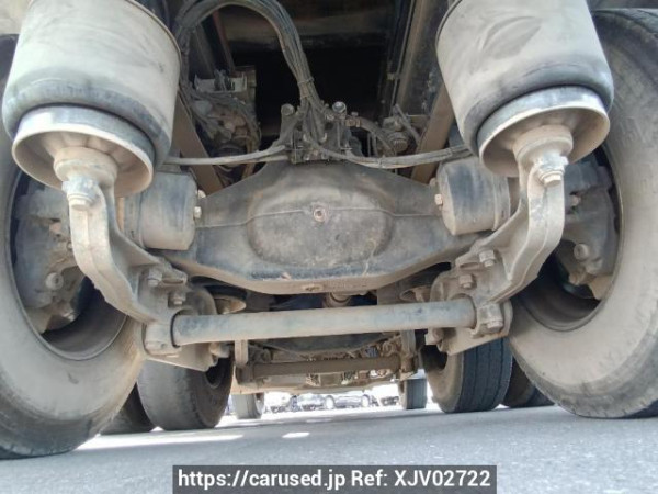 Used 2000 MT mercedes-benz actros ﾌﾒｲ Image[55]