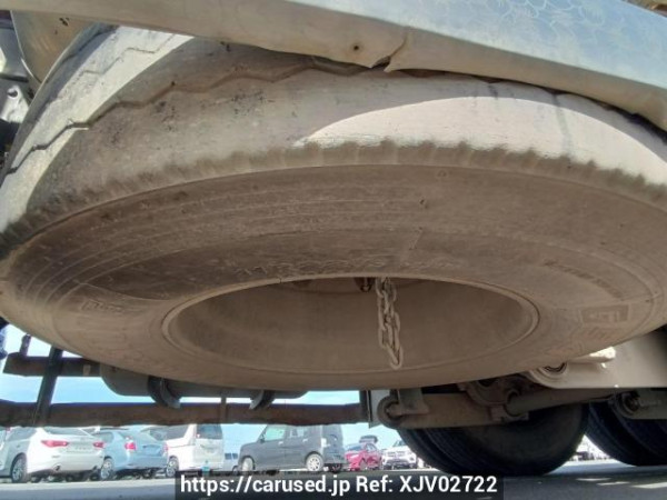 Used 2000 MT mercedes-benz actros ﾌﾒｲ Image[56]