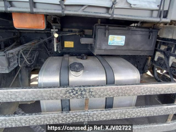 Used 2000 MT mercedes-benz actros ﾌﾒｲ Image[58]