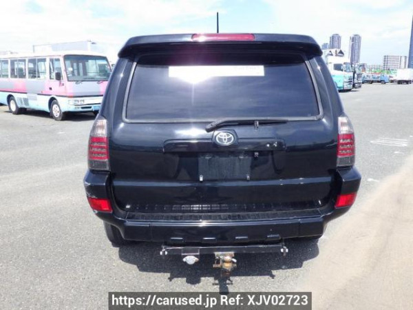 Used 2004 AT toyota hilux-surf RZN215W Image[5]