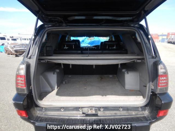 Used 2004 AT toyota hilux-surf RZN215W Image[8]