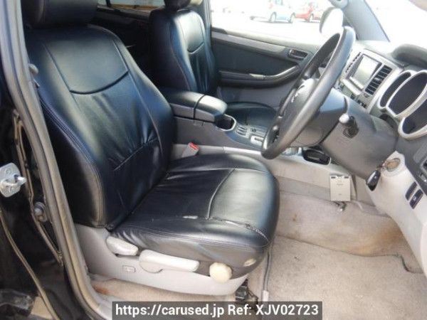 Used 2004 AT toyota hilux-surf RZN215W Image[13]
