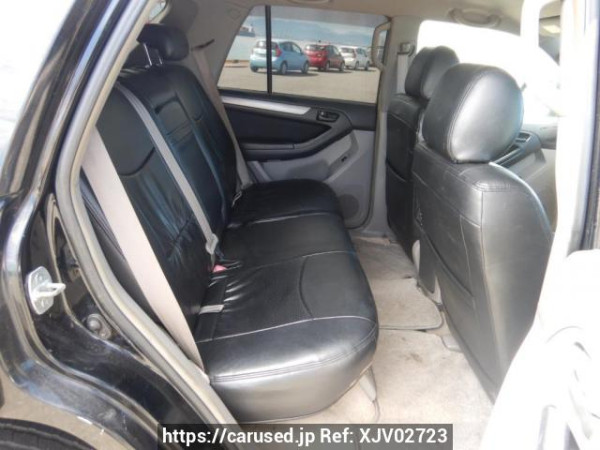 Used 2004 AT toyota hilux-surf RZN215W Image[15]