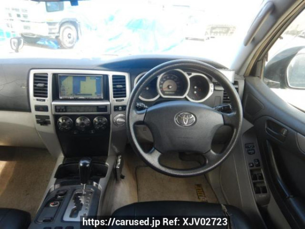 Used 2004 AT toyota hilux-surf RZN215W Image[19]