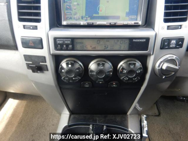Used 2004 AT toyota hilux-surf RZN215W Image[22]