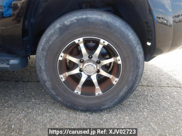 Used 2004 AT toyota hilux-surf RZN215W Image[25]