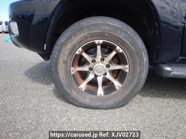 Used 2004 AT toyota hilux-surf RZN215W Image[26]