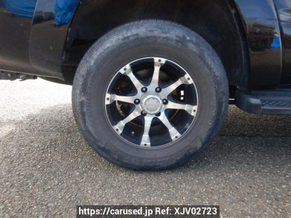 Used 2004 AT toyota hilux-surf RZN215W Image[27]