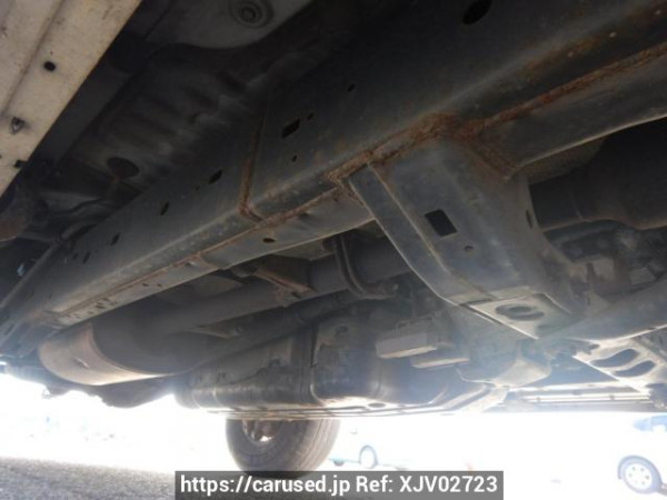 Used 2004 AT toyota hilux-surf RZN215W Image[31]