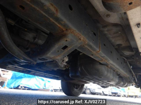 Used 2004 AT toyota hilux-surf RZN215W Image[32]