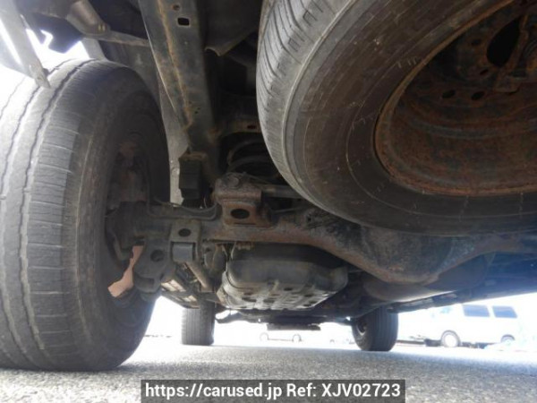 Used 2004 AT toyota hilux-surf RZN215W Image[35]