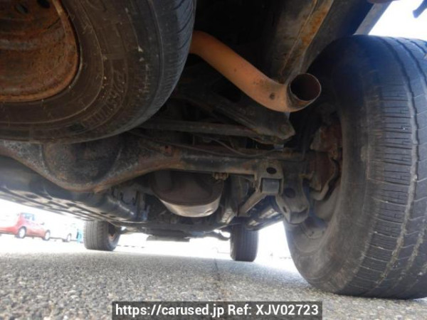 Used 2004 AT toyota hilux-surf RZN215W Image[37]