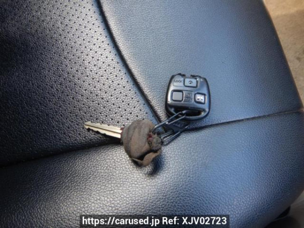 Used 2004 AT toyota hilux-surf RZN215W Image[39]