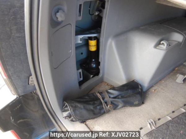 Used 2004 AT toyota hilux-surf RZN215W Image[42]