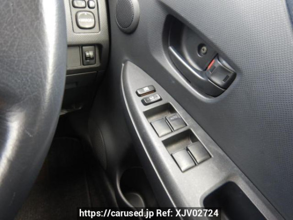 Used 2006 AT toyota ractis NCP100 Image[17]