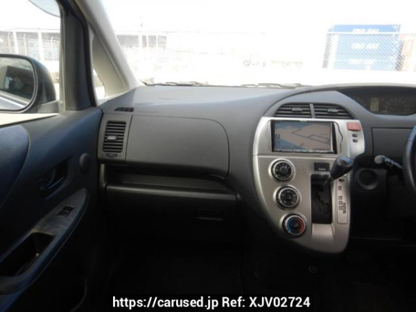 Used 2006 AT toyota ractis NCP100 Image[20]