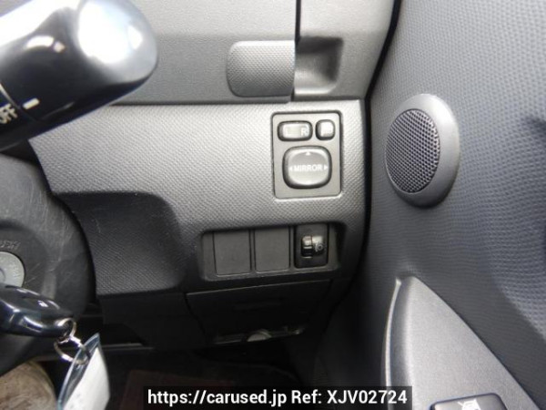 Used 2006 AT toyota ractis NCP100 Image[22]