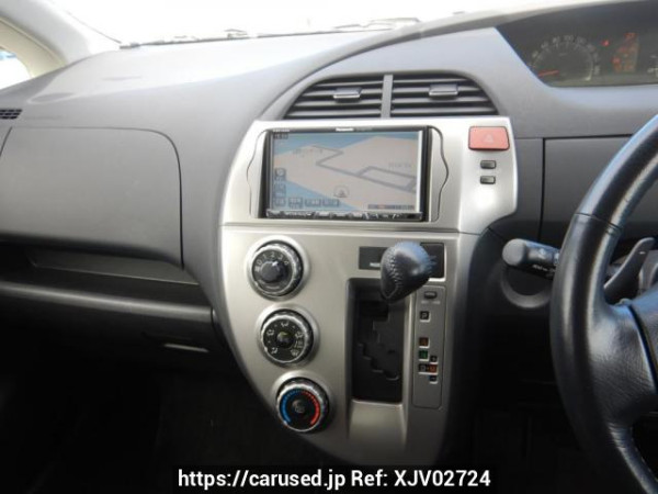 Used 2006 AT toyota ractis NCP100 Image[23]