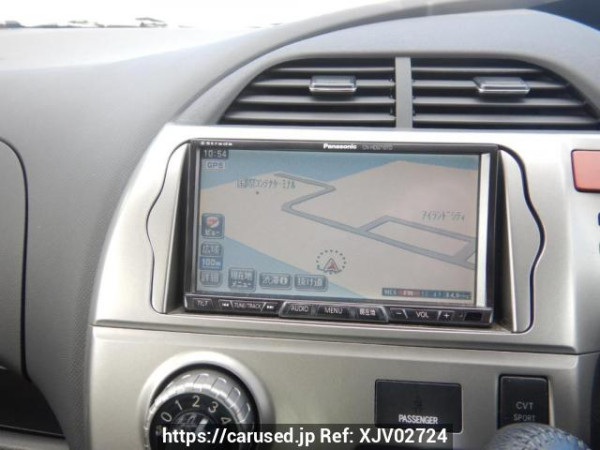 Used 2006 AT toyota ractis NCP100 Image[24]