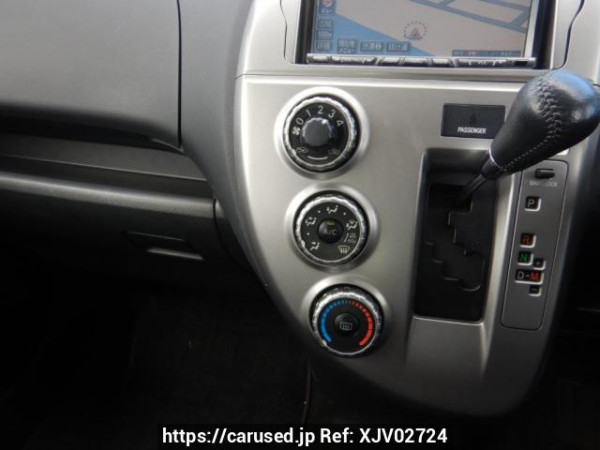 Used 2006 AT toyota ractis NCP100 Image[25]