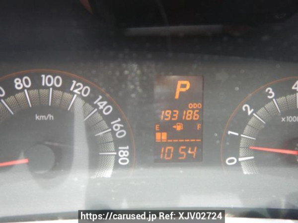 Used 2006 AT toyota ractis NCP100 Image[28]
