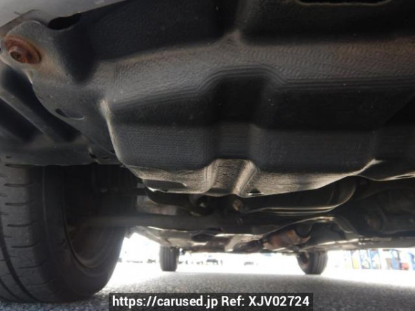 Used 2006 AT toyota ractis NCP100 Image[33]