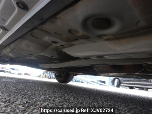 Used 2006 AT toyota ractis NCP100 Image[35]
