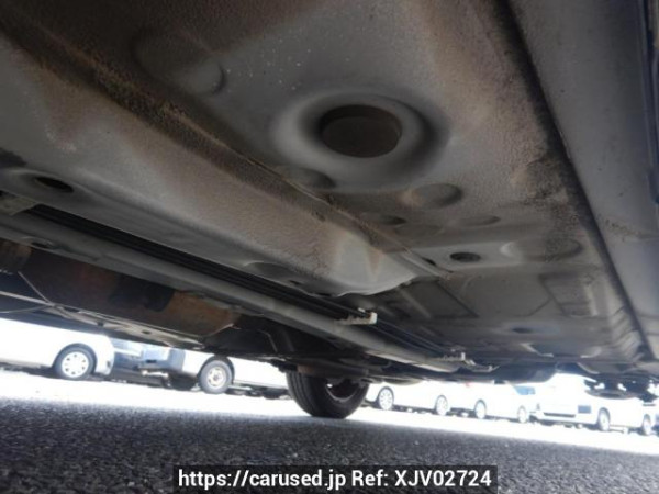 Used 2006 AT toyota ractis NCP100 Image[36]