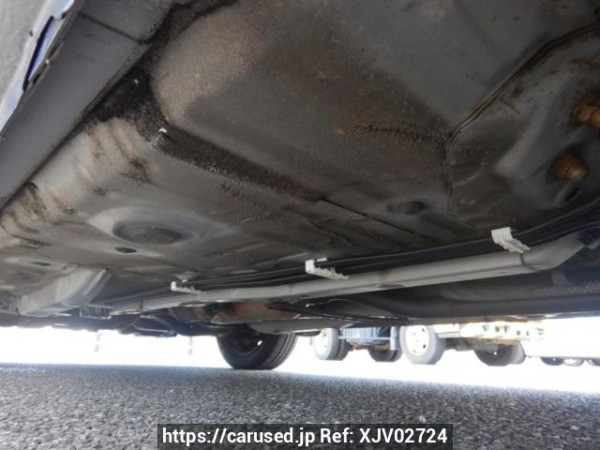 Used 2006 AT toyota ractis NCP100 Image[37]