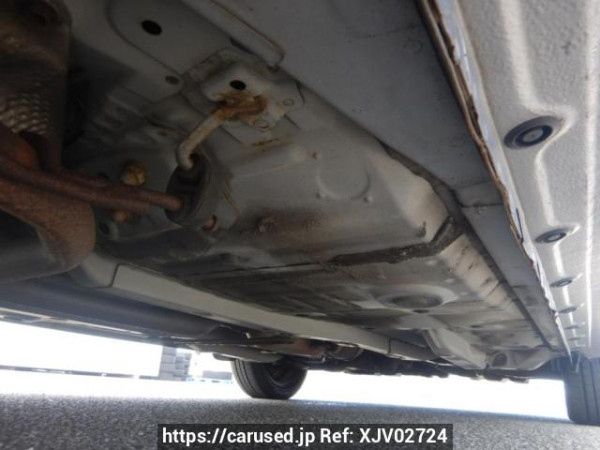 Used 2006 AT toyota ractis NCP100 Image[38]