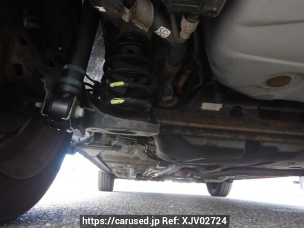 Used 2006 AT toyota ractis NCP100 Image[39]