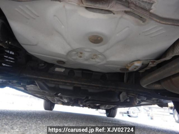 Used 2006 AT toyota ractis NCP100 Image[40]
