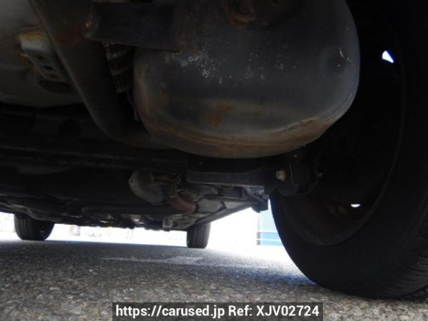 Used 2006 AT toyota ractis NCP100 Image[41]