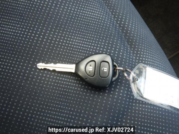 Used 2006 AT toyota ractis NCP100 Image[42]