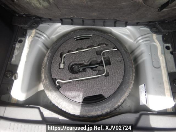 Used 2006 AT toyota ractis NCP100 Image[43]