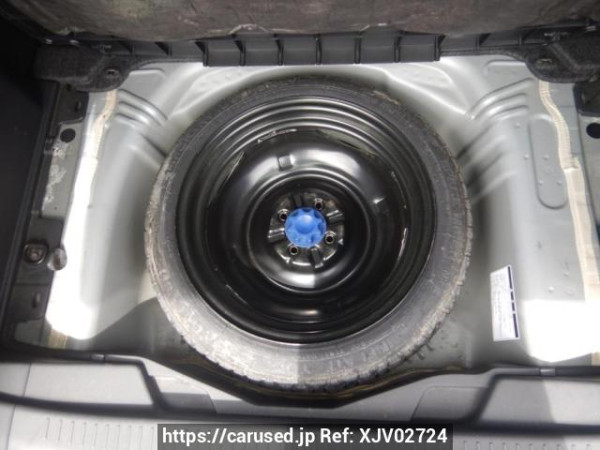 Used 2006 AT toyota ractis NCP100 Image[44]