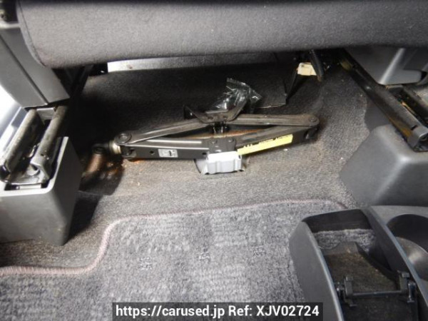 Used 2006 AT toyota ractis NCP100 Image[45]
