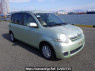 Used 2007 AT toyota sienta NCP81G Image[0]