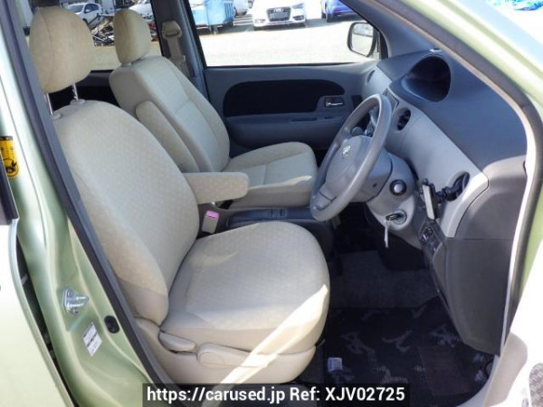 Used 2007 AT toyota sienta NCP81G Image[13]